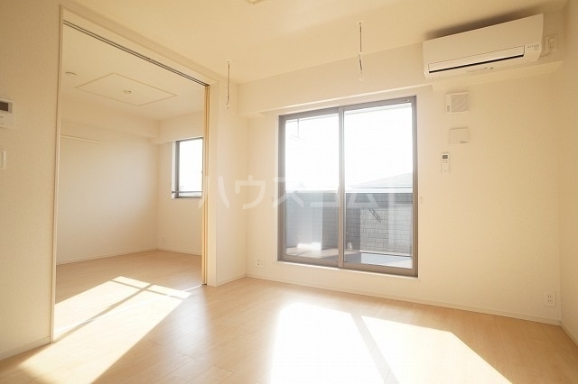 4/21 リビング/ダイニング