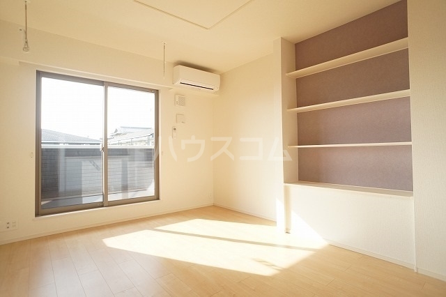 3/21 リビング/ダイニング