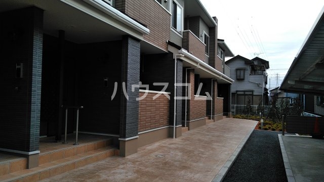 19/25 エントランス