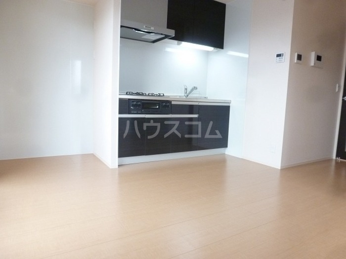 3/23 リビング/ダイニング