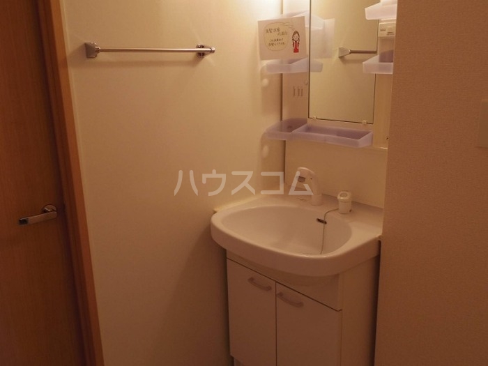 10/19 洗面