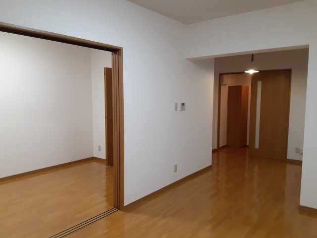 6/30 リビング/ダイニング