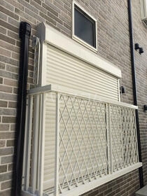 16/20 バルコニー