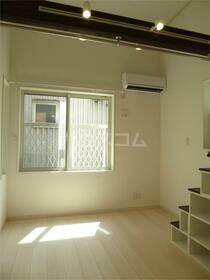 5/20 リビング/ダイニング