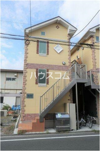 2/21 外観