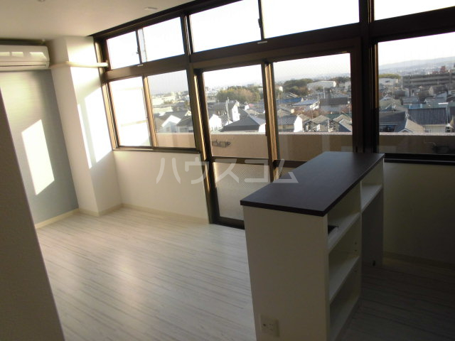 3/30 リビング/ダイニング