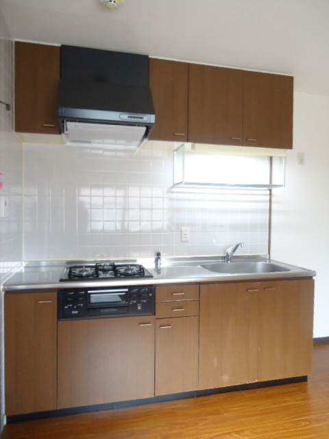 7/14 キッチン