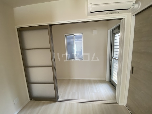 17/30 バルコニー