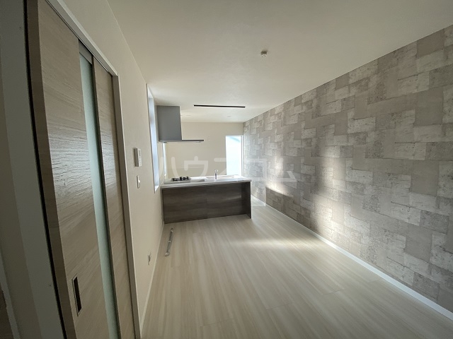 4/30 リビング/ダイニング