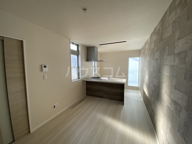 3/30 リビング/ダイニング