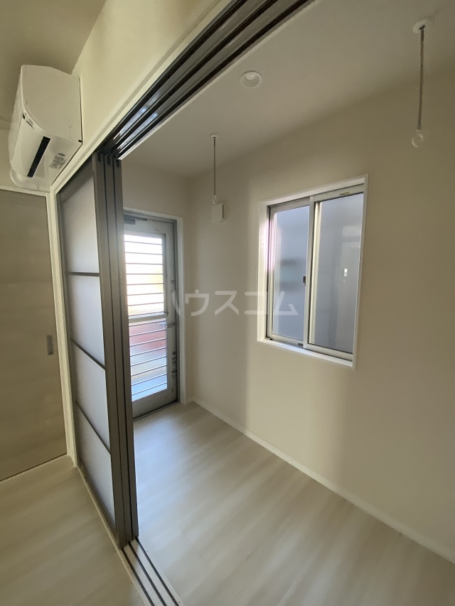 16/30 バルコニー