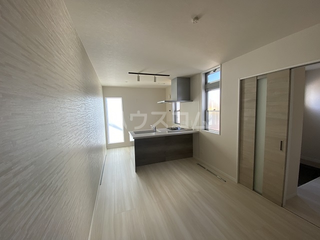 3/30 リビング/ダイニング