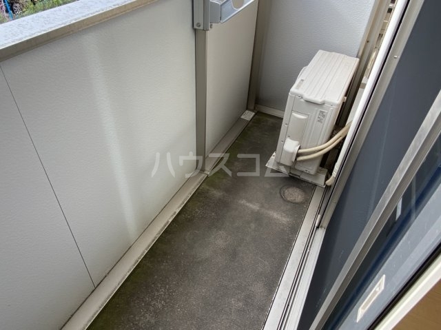 16/30 バルコニー