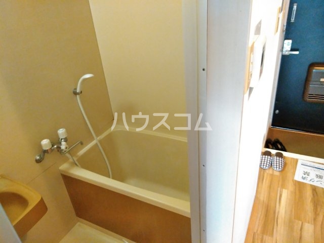 8/25 浴室
