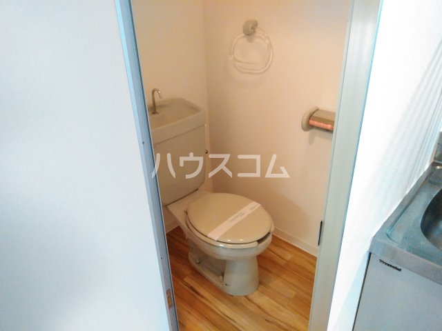 9/25 トイレ