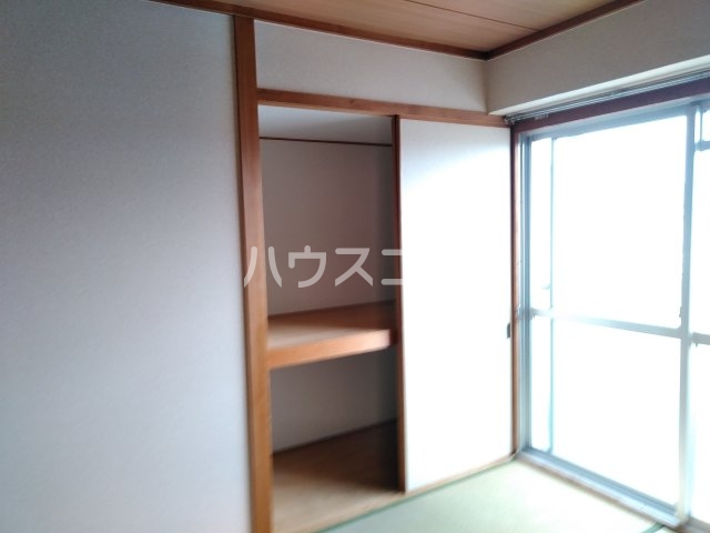 5/25 収納