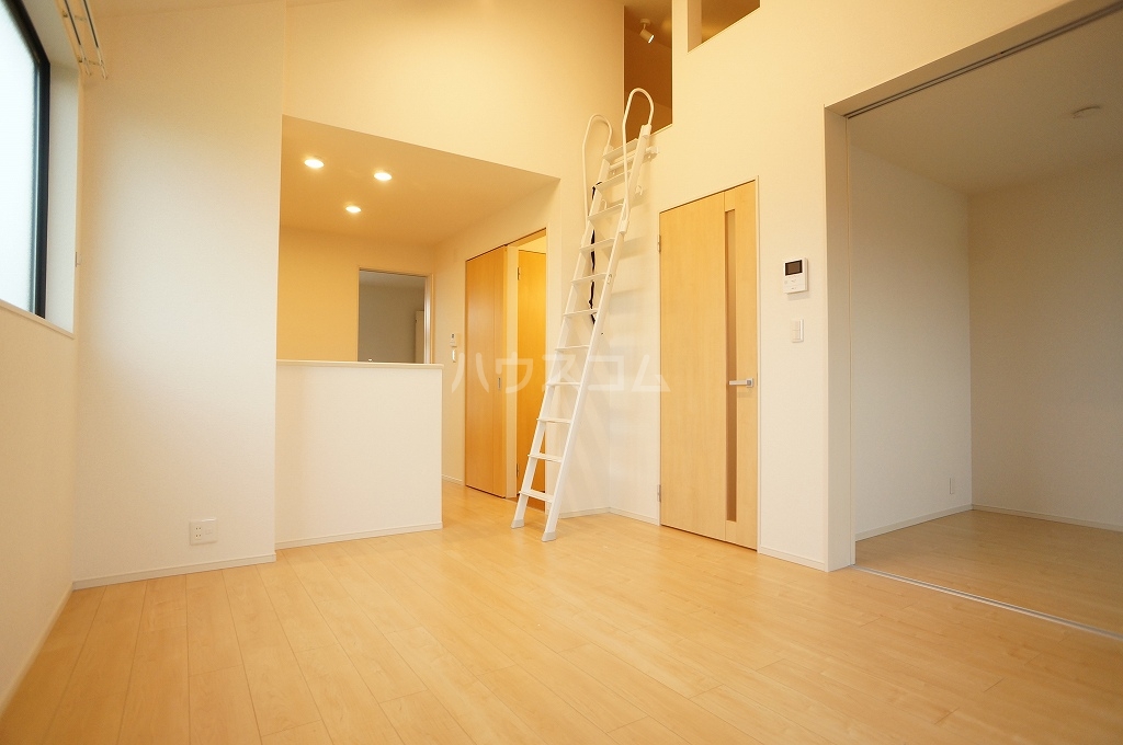 3/20 リビング/ダイニング