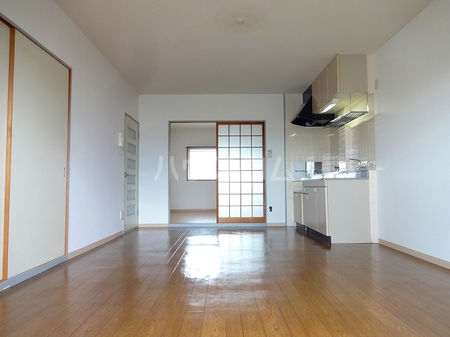 3/29 リビング/ダイニング