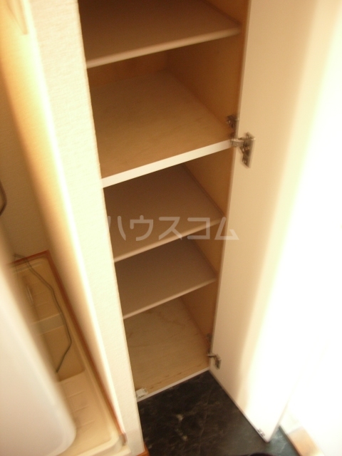 7/17 収納