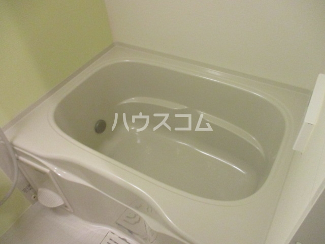 7/22 浴室