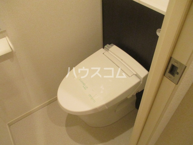 8/22 トイレ