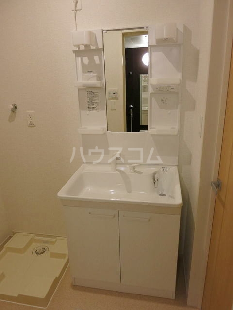 10/23 洗面