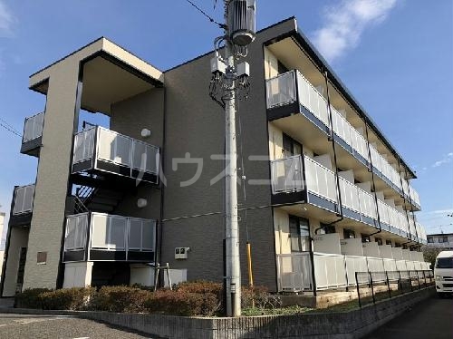 13/24 エントランス