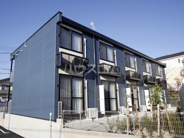 1/16 外観