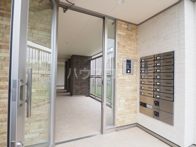 14/21 エントランス