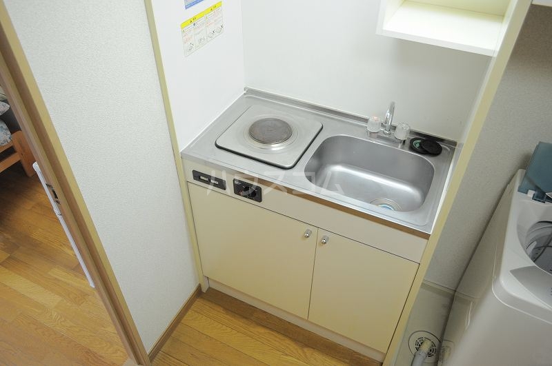 6/20 キッチン