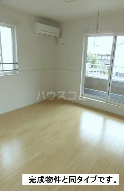 3/18 リビング/ダイニング