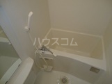 8/16 浴室