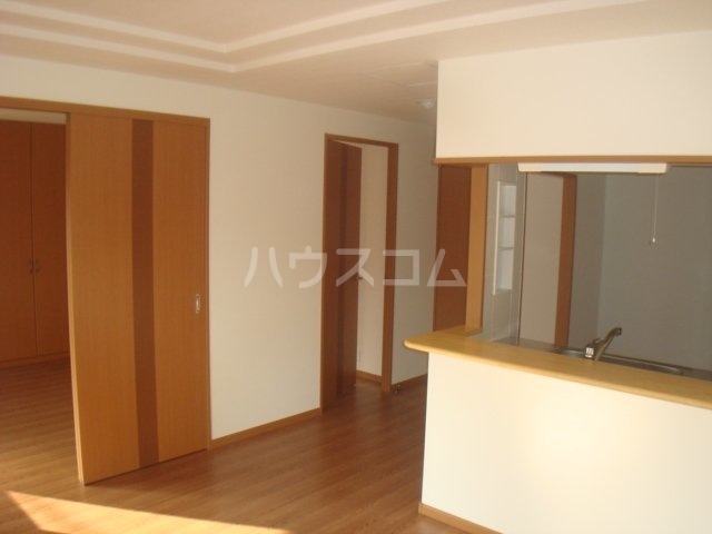 3/30 リビング/ダイニング