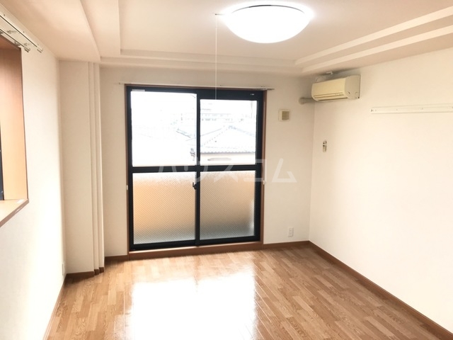 4/26 リビング/ダイニング