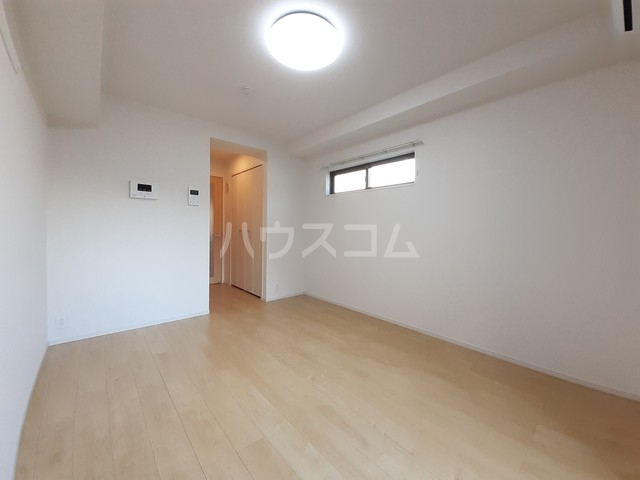 7/26 寝室