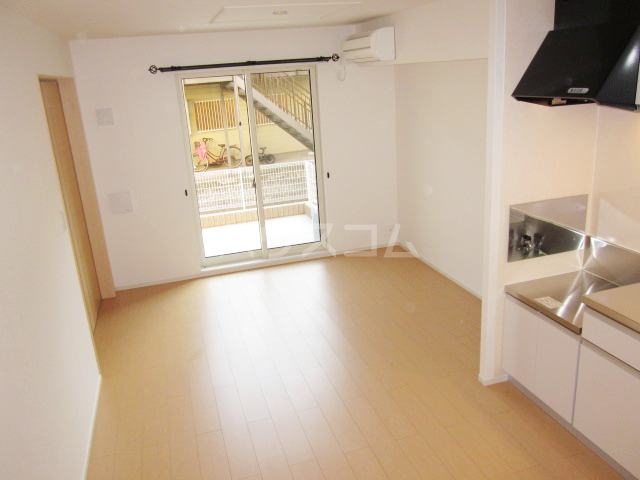 3/19 リビング/ダイニング