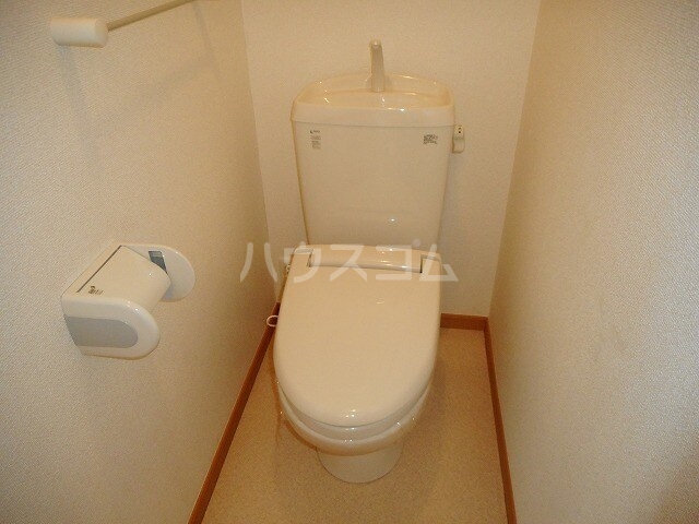 9/20 トイレ