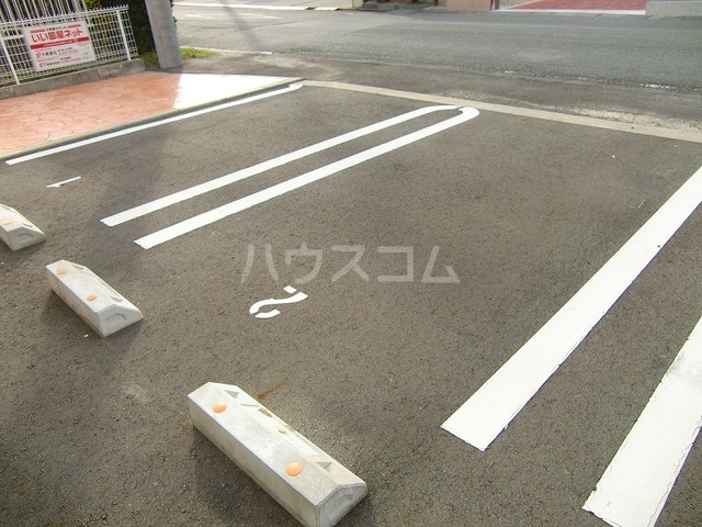 14/20 駐車場