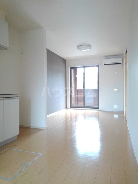 3/21 リビング/ダイニング