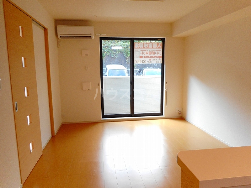 3/20 リビング/ダイニング