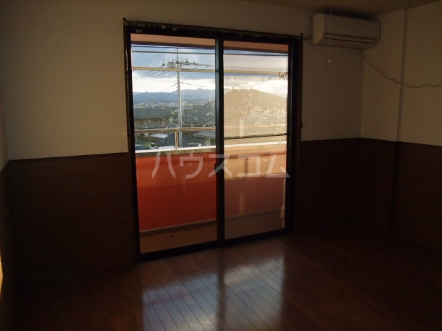 26/30 バルコニー