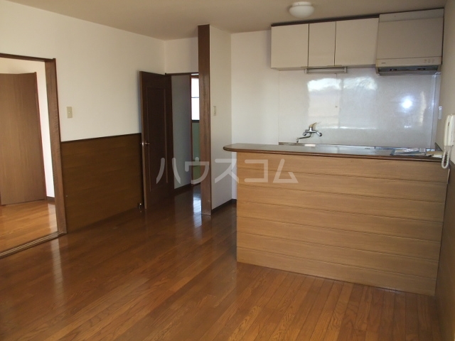 8/30 リビング/ダイニング