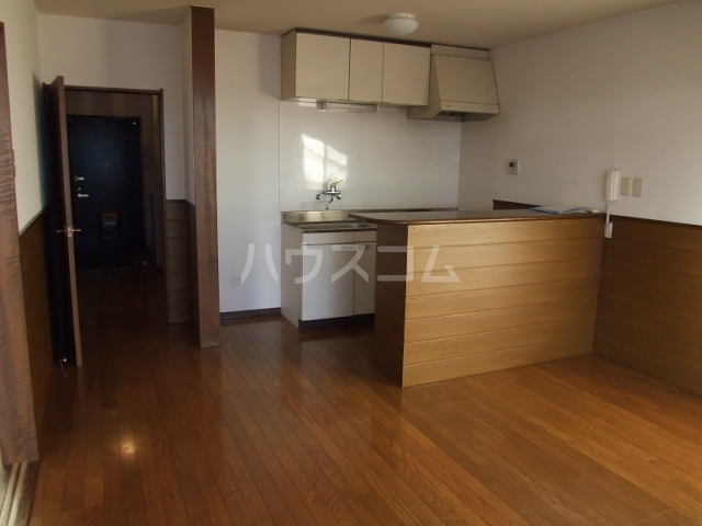 3/30 リビング/ダイニング