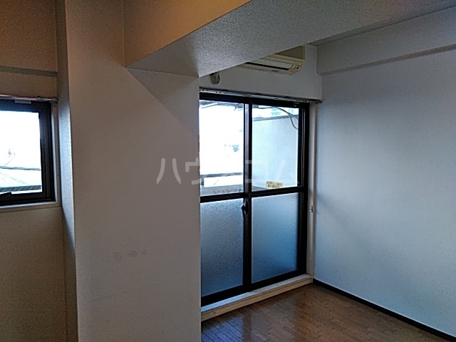 4/24 リビング/ダイニング