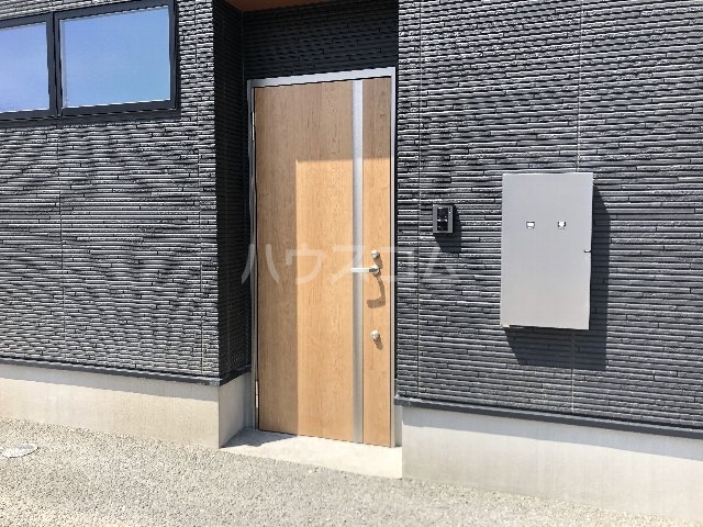 2/8 エントランス