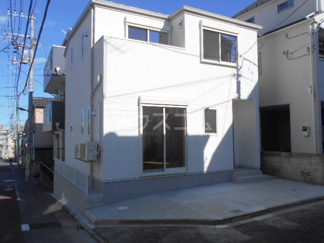 成増新築戸建の賃貸物件詳細情報 東京都板橋区成増４丁目 15 成増駅 一戸建 賃貸ならハウスコム