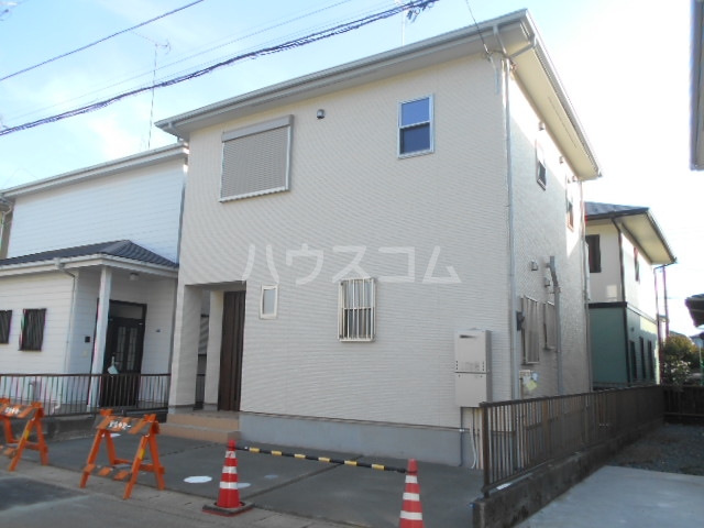 1/30 外観