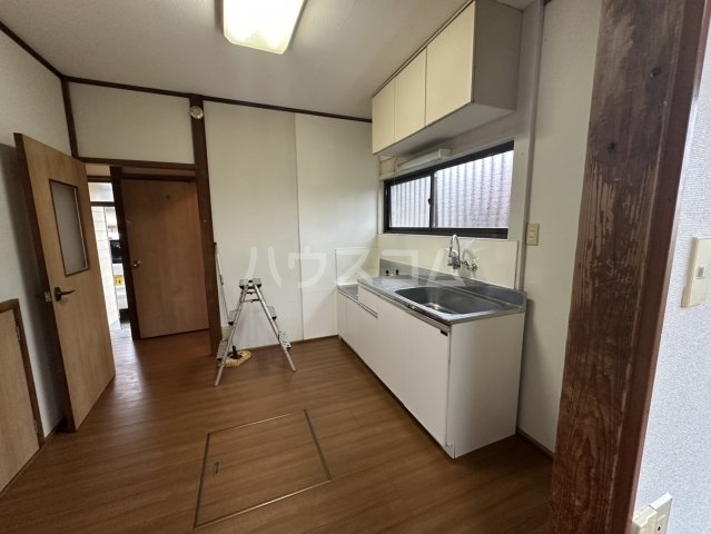 3/27 リビング/ダイニング