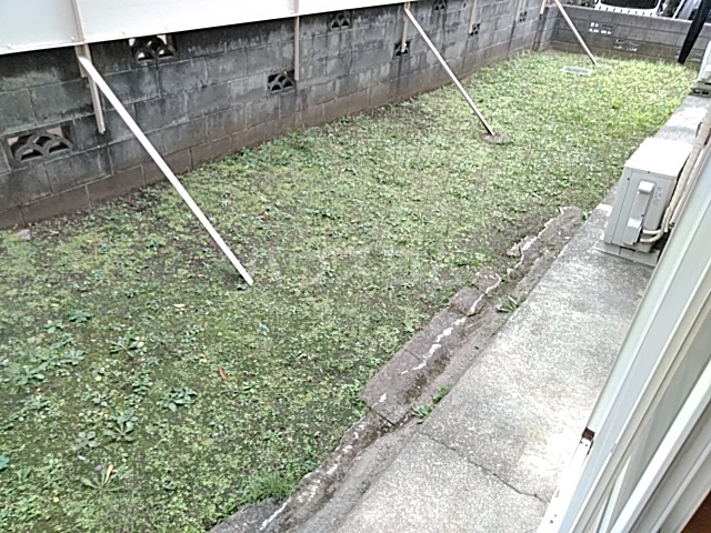 21/30 バルコニー