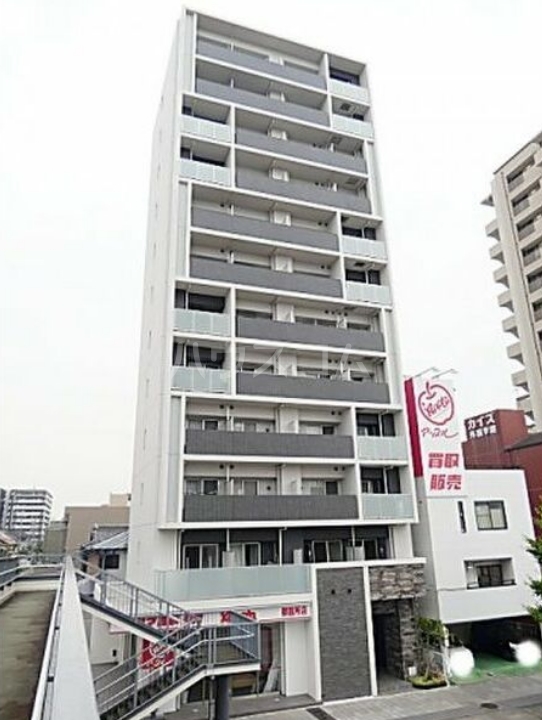 1/23 外観